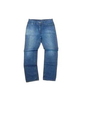 Calvin Klein Jeans Men's Straight Fit Denim Jeans Size 32x30